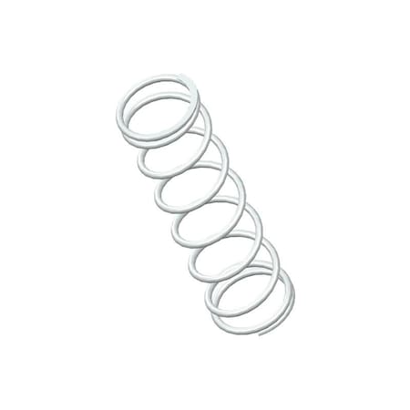 Approved Vendor Compression Spring, O= .120, L= .44, W= .010 G909969016